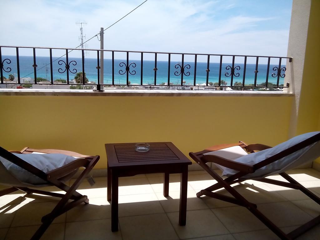 Bed & Breakfast Lu Cantoru 3*