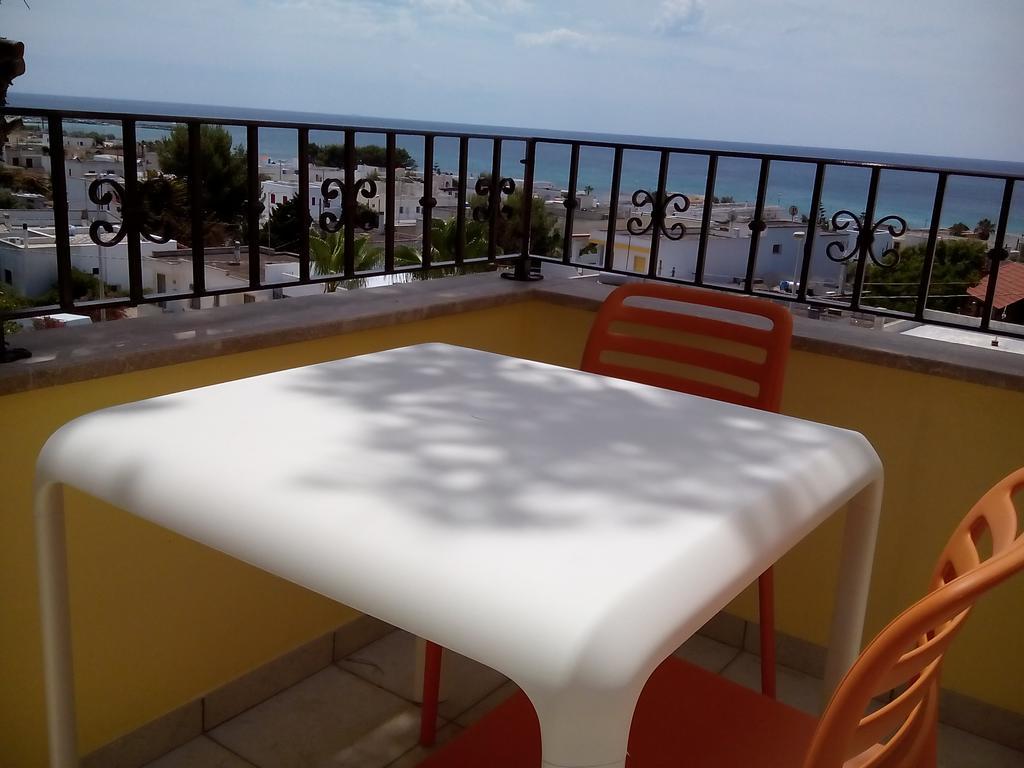 Bed & Breakfast Lu Cantoru